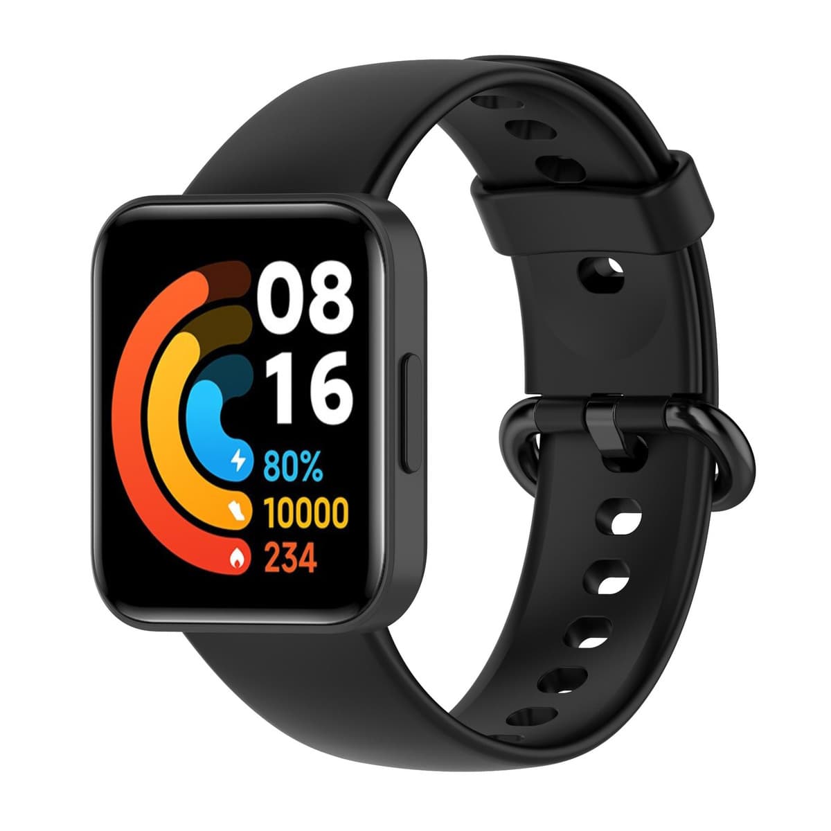 Подходит для ремешка Redmi Watch2 Официальный ремешок Redmi Watch Redmi Watch2 lite