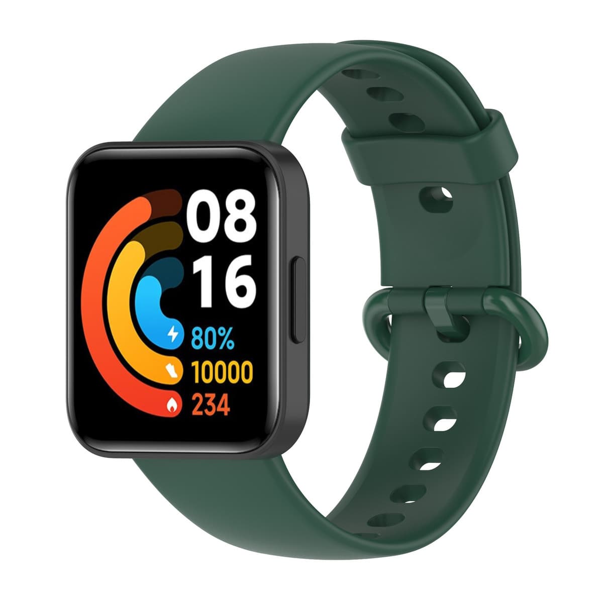 Подходит для ремешка Redmi Watch2 Официальный ремешок Redmi Watch Redmi Watch2 lite