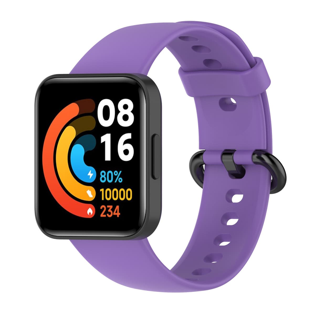 Подходит для ремешка Redmi Watch2 Официальный ремешок Redmi Watch Redmi Watch2 lite