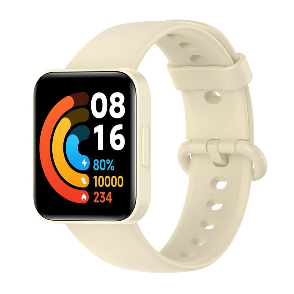 Подходит для ремешка Redmi Watch2 Официальный ремешок Redmi Watch Redmi Watch2 lite