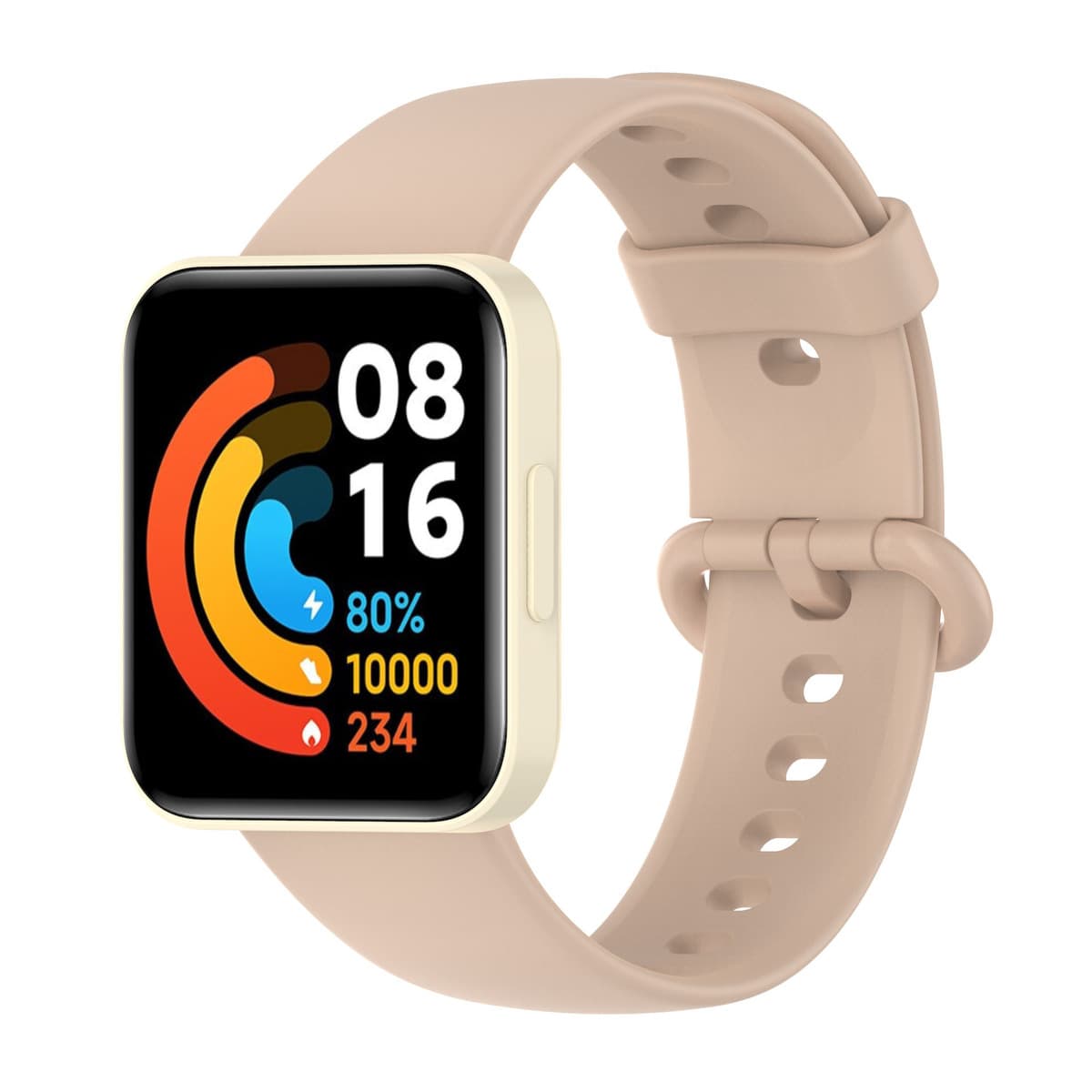 Подходит для ремешка Redmi Watch2 Официальный ремешок Redmi Watch Redmi Watch2 lite