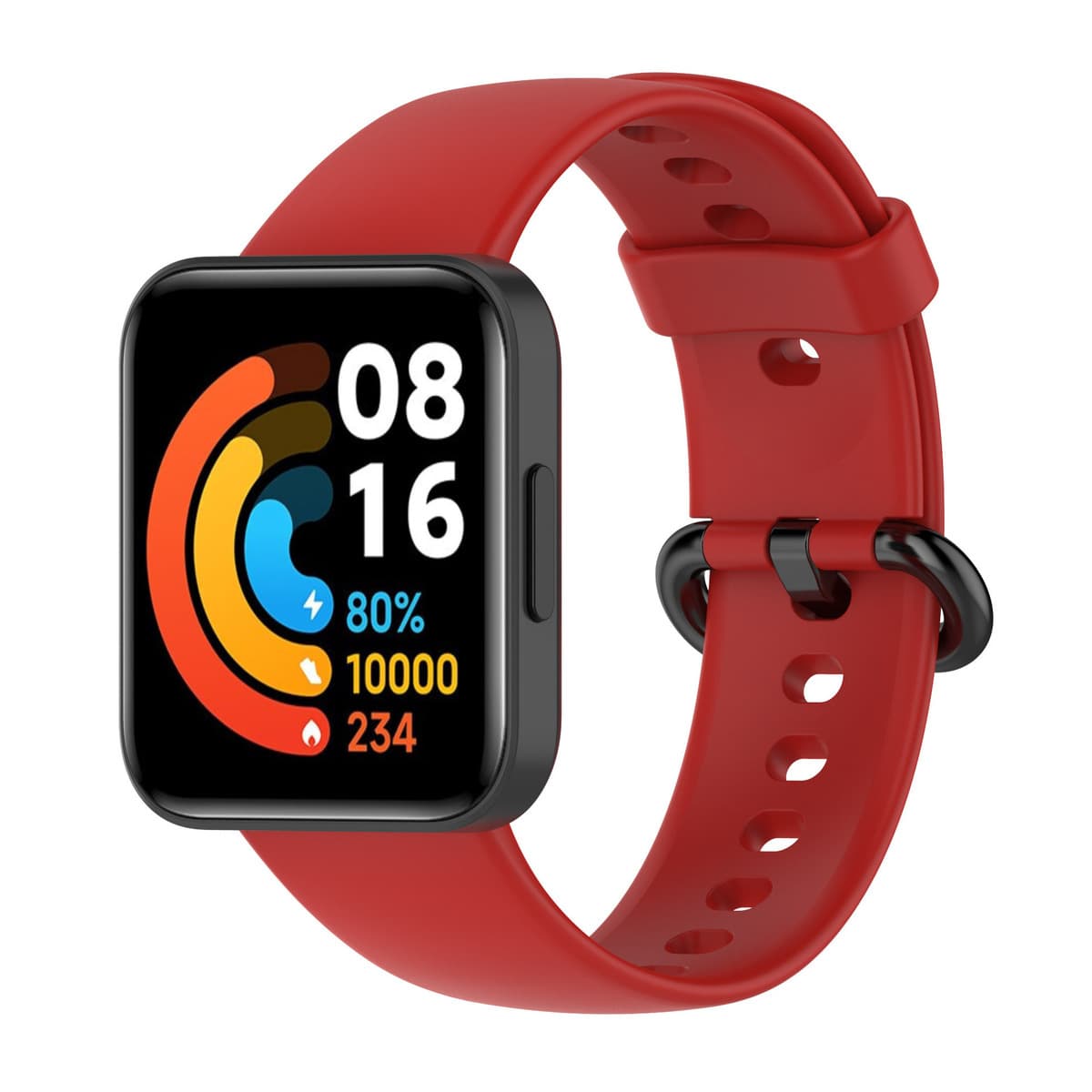 Подходит для ремешка Redmi Watch2 Официальный ремешок Redmi Watch Redmi Watch2 lite