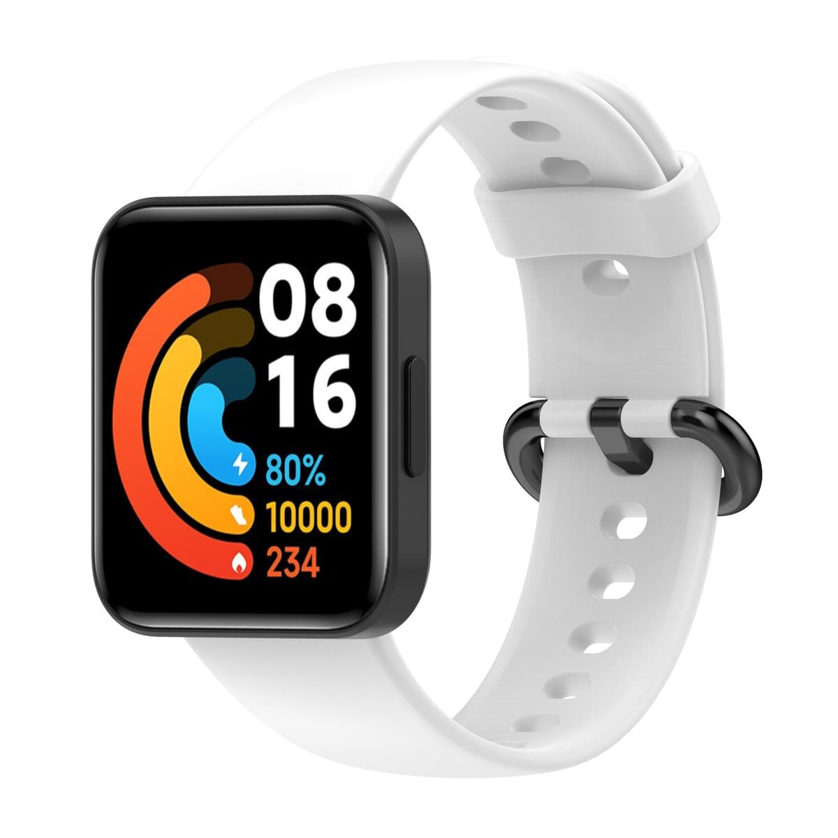 Подходит для ремешка Redmi Watch2 Официальный ремешок Redmi Watch Redmi Watch2 lite