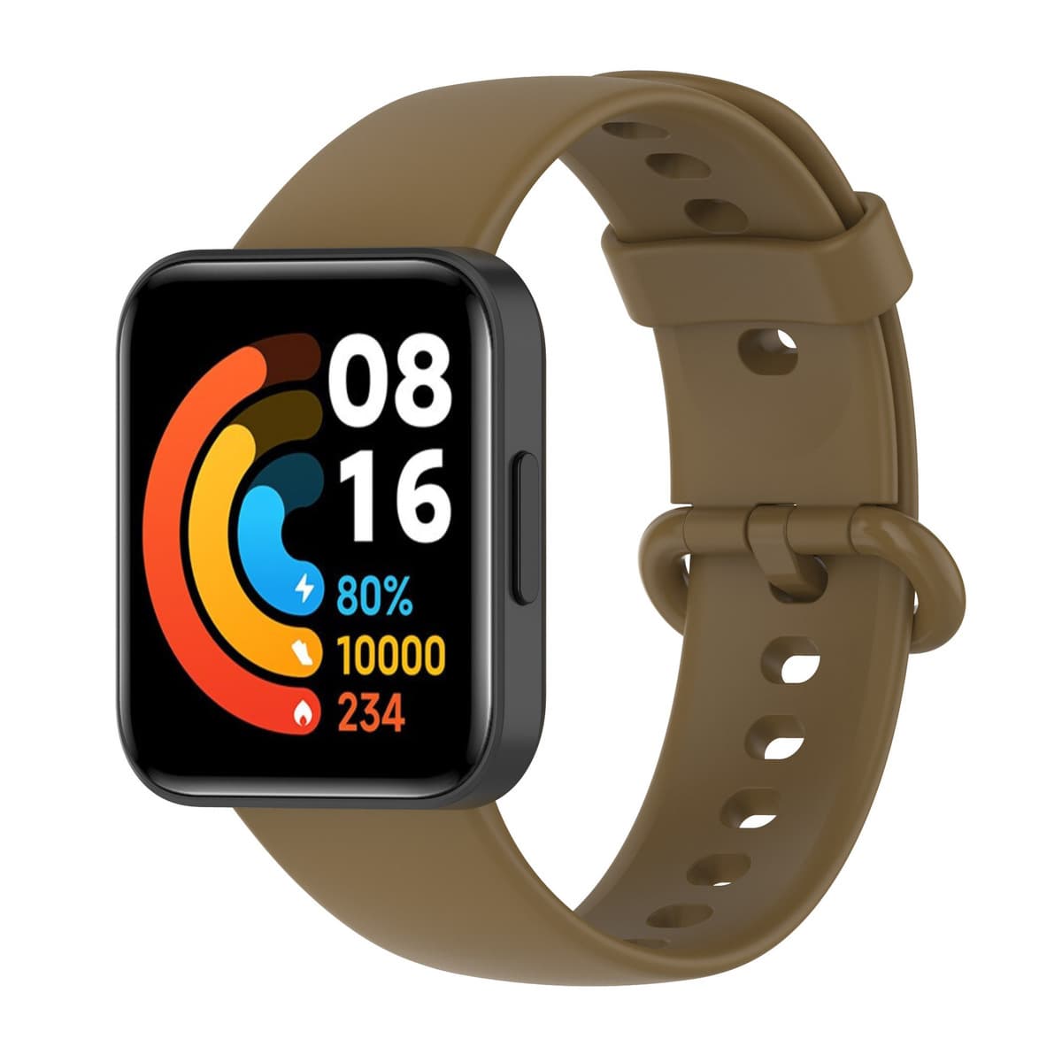 Подходит для ремешка Redmi Watch2 Официальный ремешок Redmi Watch Redmi Watch2 lite