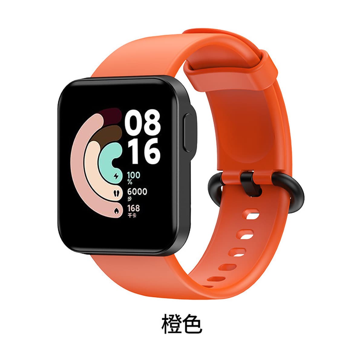 Подходит для ремешка Redmi Watch2 Официальный ремешок Redmi Watch Redmi Watch2 lite