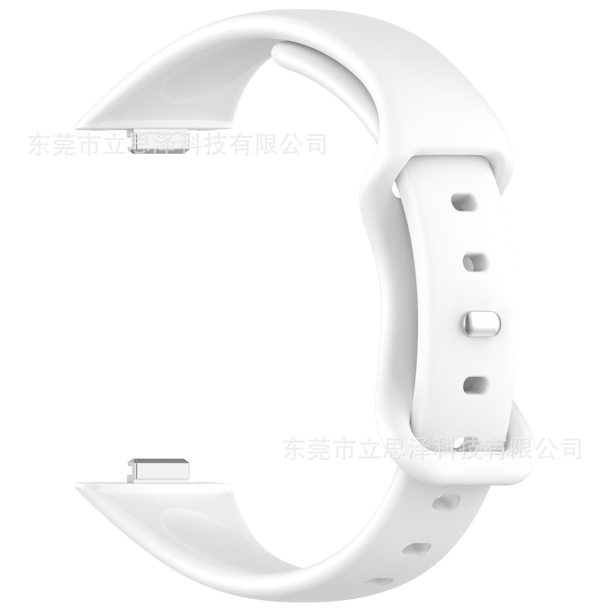 Применимо для Huawei Fit4/Fit3 Часы ремешок HUAWEIWatch силиконовый браслет