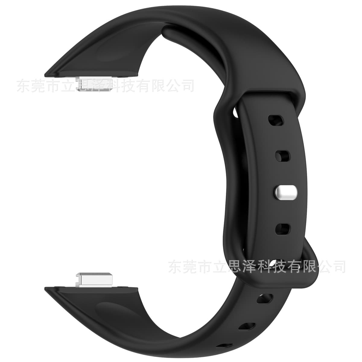 Применимо для Huawei Fit4/Fit3 Часы ремешок HUAWEIWatch силиконовый браслет