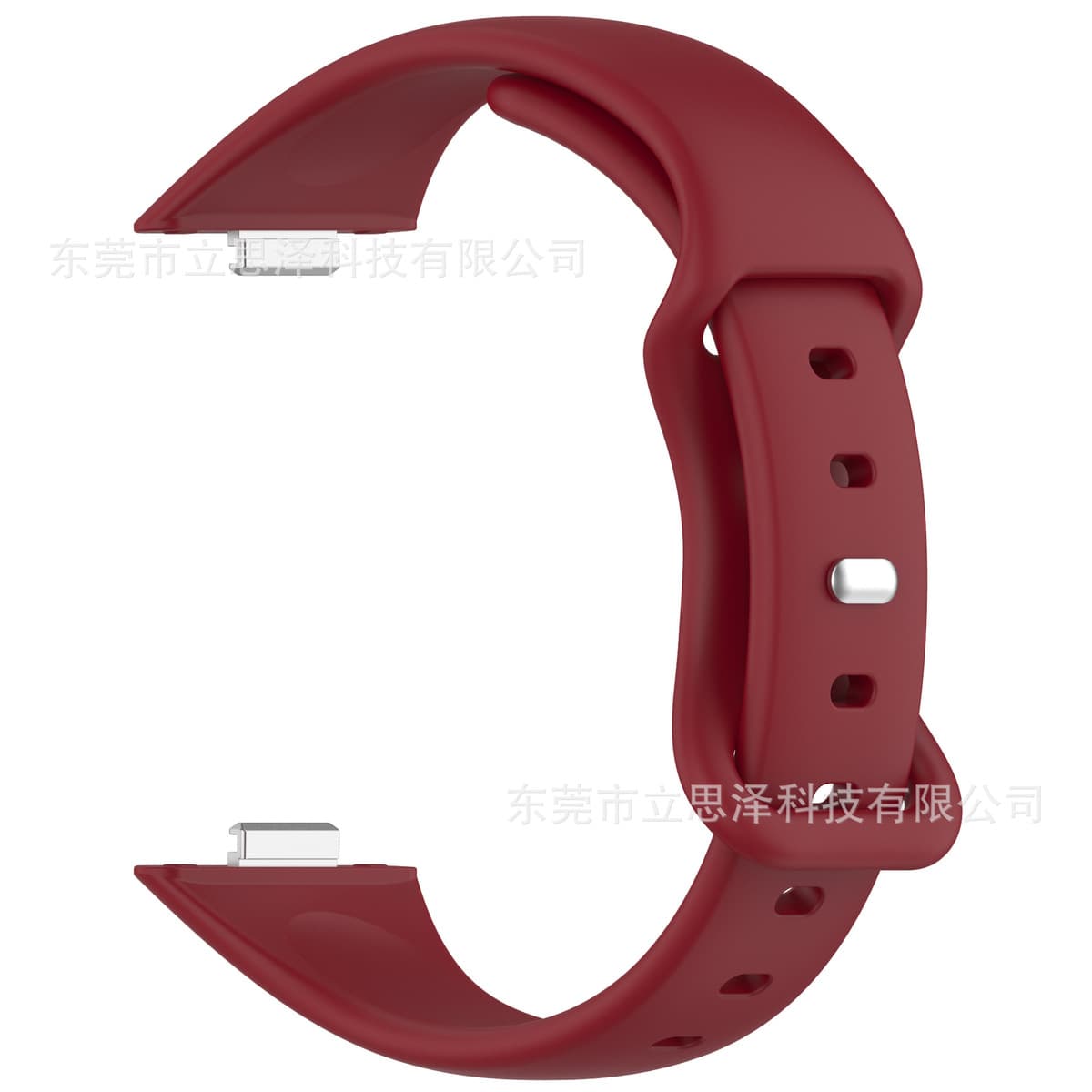Применимо для Huawei Fit4/Fit3 Часы ремешок HUAWEIWatch силиконовый браслет