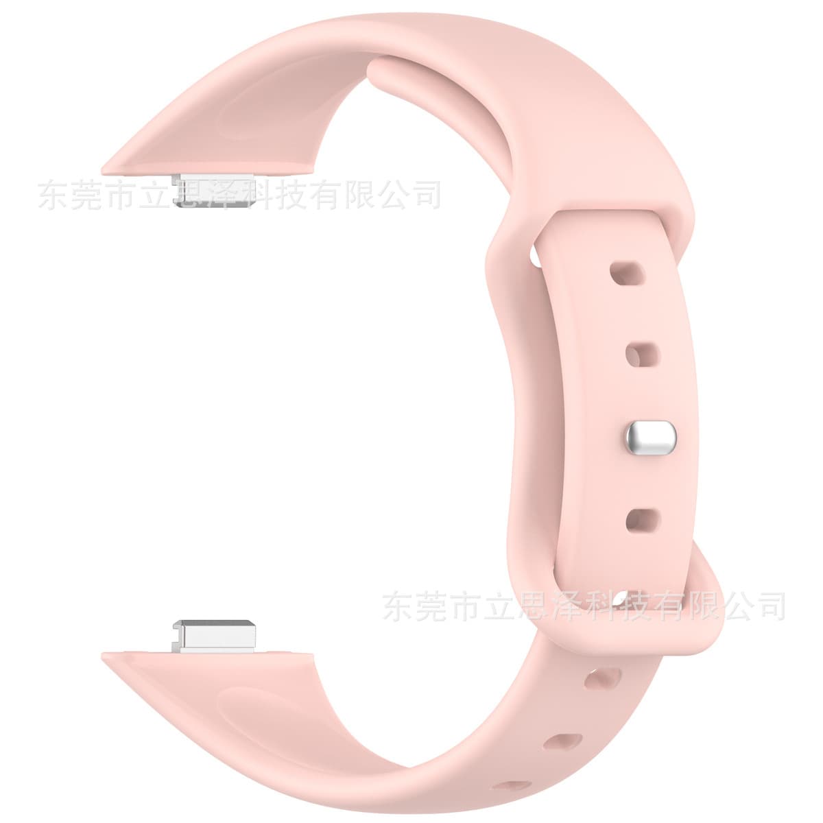 Применимо для Huawei Fit4/Fit3 Часы ремешок HUAWEIWatch силиконовый браслет