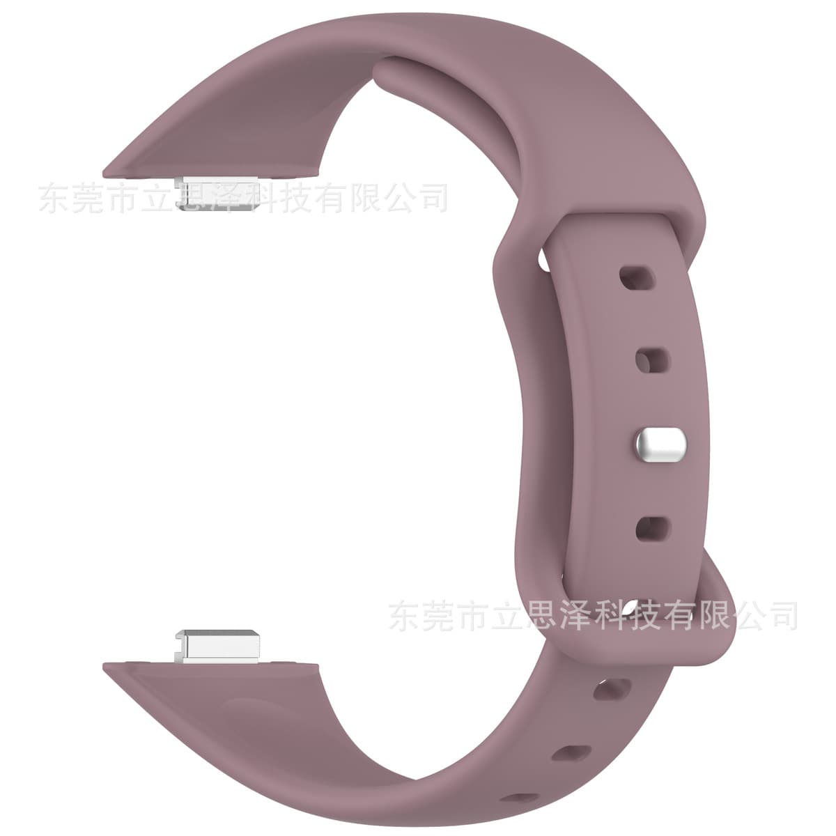 Применимо для Huawei Fit4/Fit3 Часы ремешок HUAWEIWatch силиконовый браслет