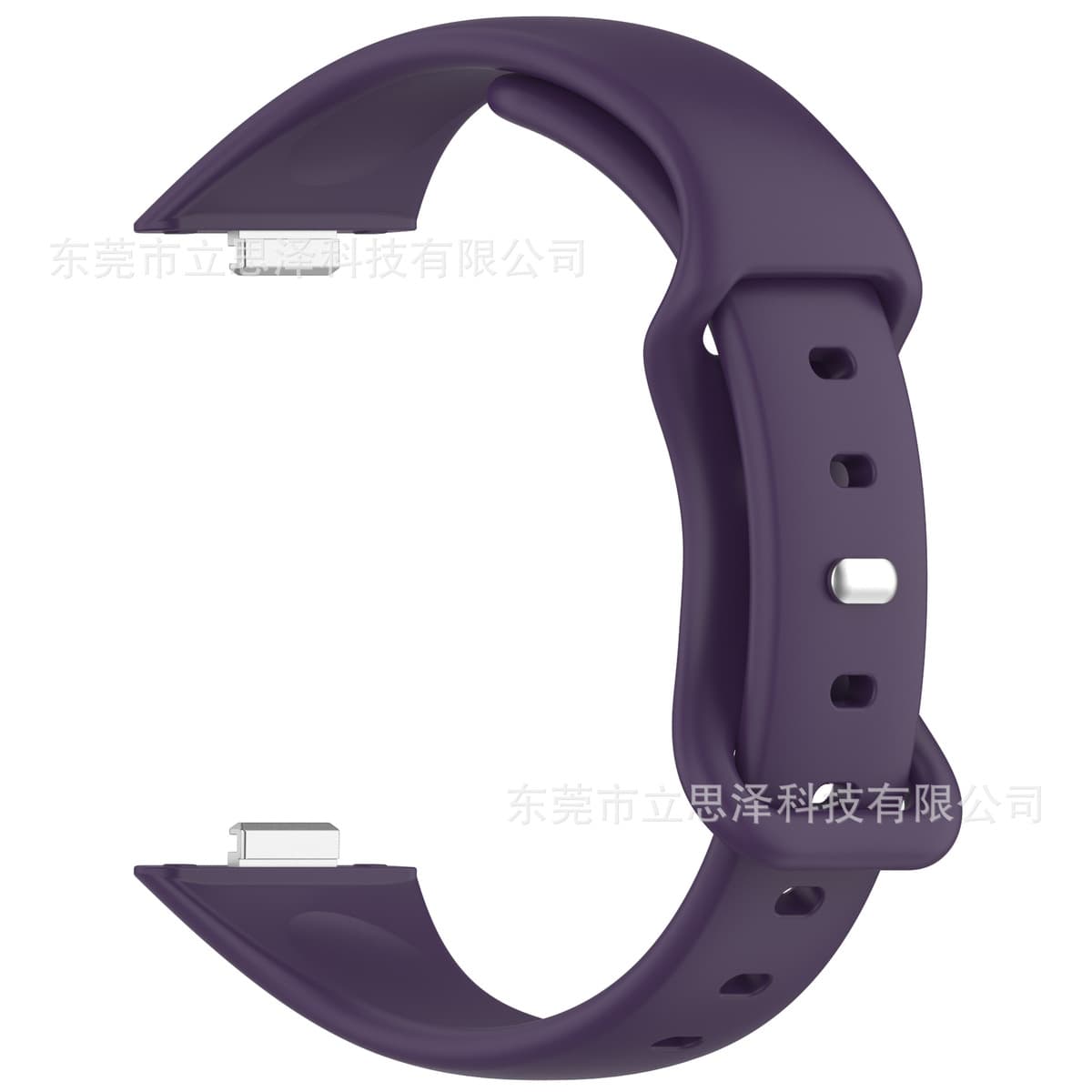 Применимо для Huawei Fit4/Fit3 Часы ремешок HUAWEIWatch силиконовый браслет
