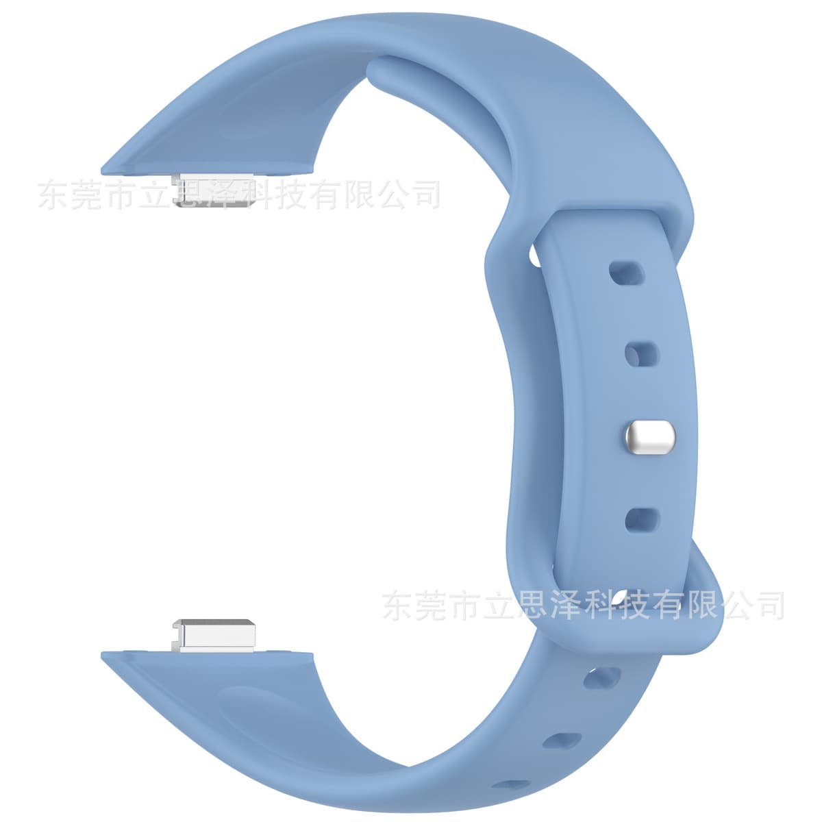 Применимо для Huawei Fit4/Fit3 Часы ремешок HUAWEIWatch силиконовый браслет