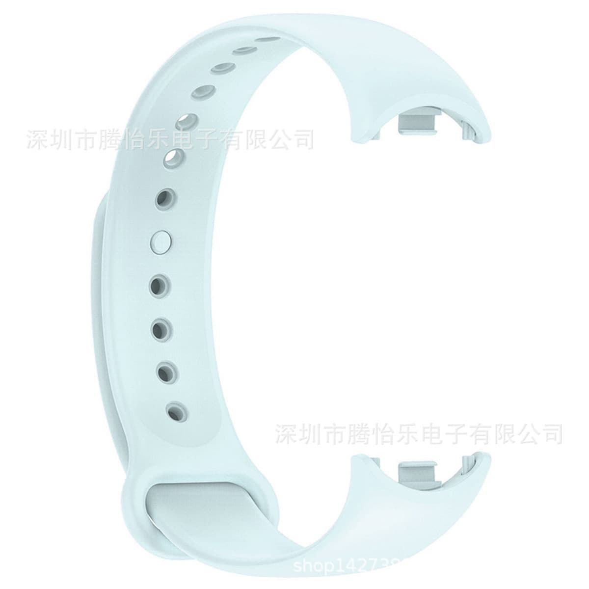 Подходит для Xiaomi Mi Band 10, ремешок для часов 3/4/5/6/7/8/9, сменный ремешок для браслета, спортивный модный креативный...