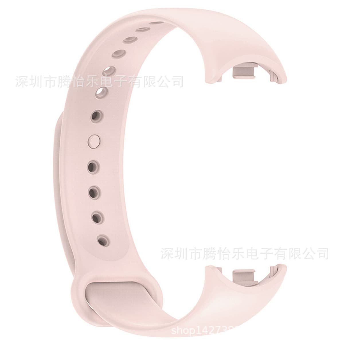 Подходит для Xiaomi Mi Band 10, ремешок для часов 3/4/5/6/7/8/9, сменный ремешок для браслета, спортивный модный креативный...