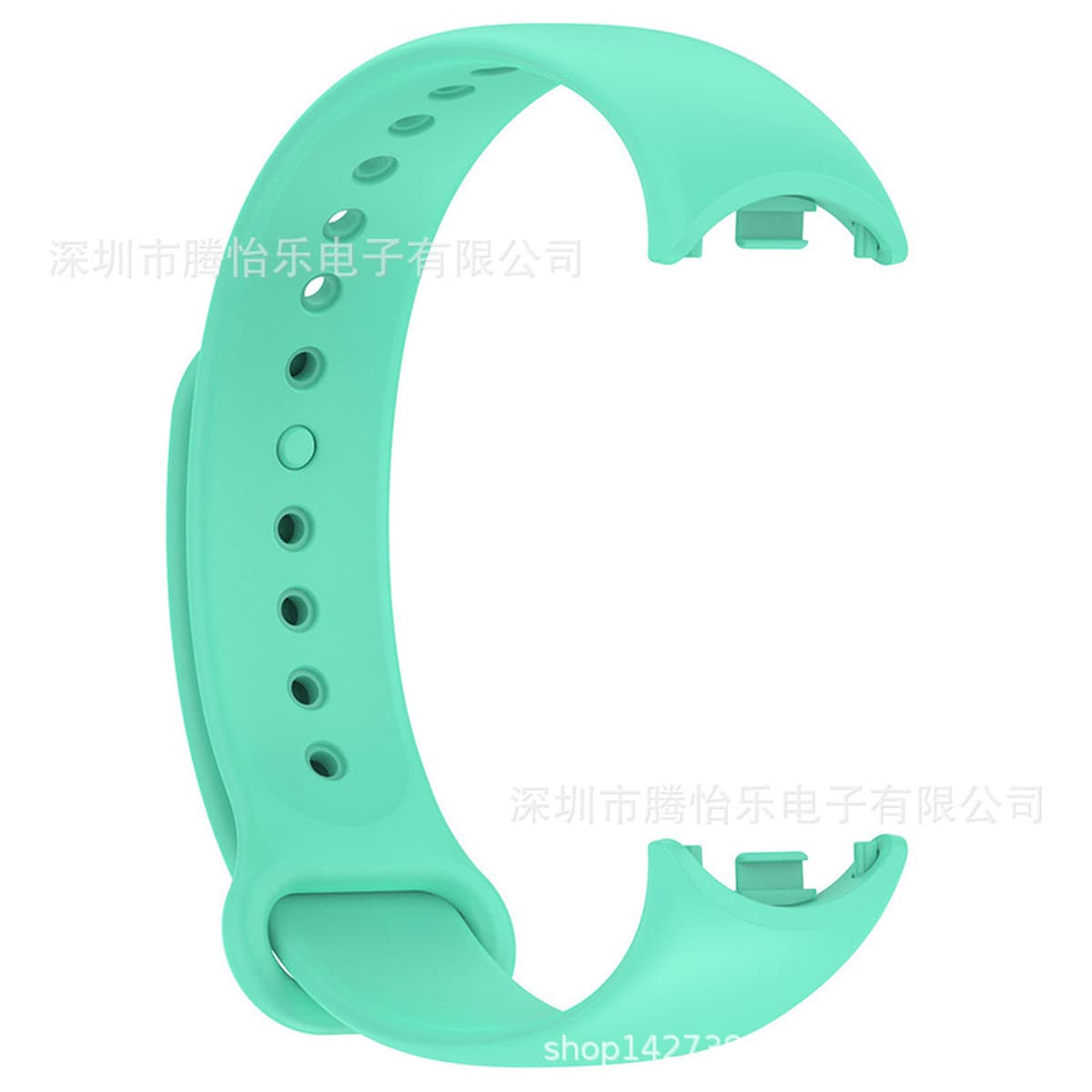 Подходит для Xiaomi Mi Band 10, ремешок для часов 3/4/5/6/7/8/9, сменный ремешок для браслета, спортивный модный креативный...