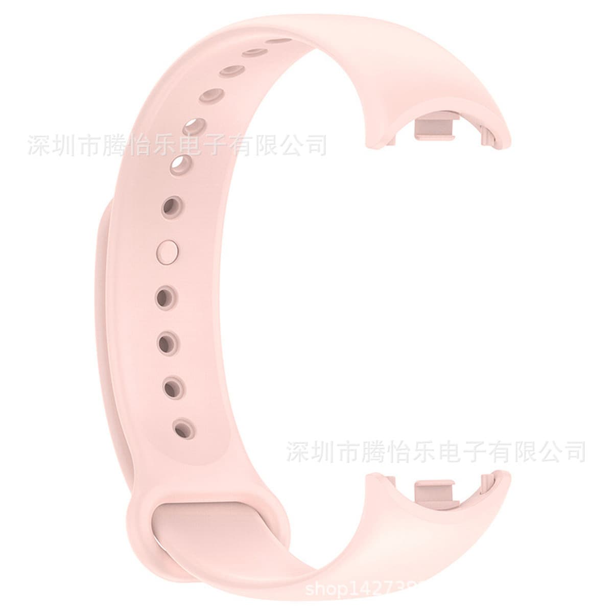 Подходит для Xiaomi Mi Band 10, ремешок для часов 3/4/5/6/7/8/9, сменный ремешок для браслета, спортивный модный креативный...