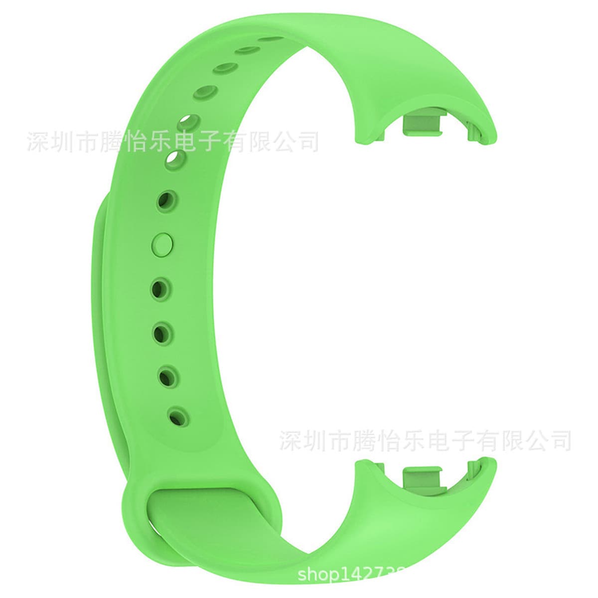 Подходит для Xiaomi Mi Band 10, ремешок для часов 3/4/5/6/7/8/9, сменный ремешок для браслета, спортивный модный креативный...
