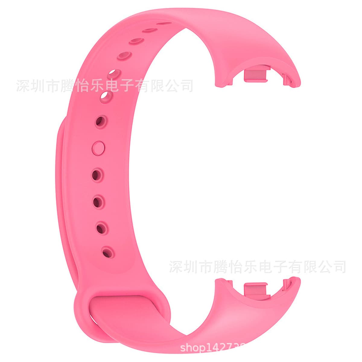 Подходит для Xiaomi Mi Band 10, ремешок для часов 3/4/5/6/7/8/9, сменный ремешок для браслета, спортивный модный креативный...