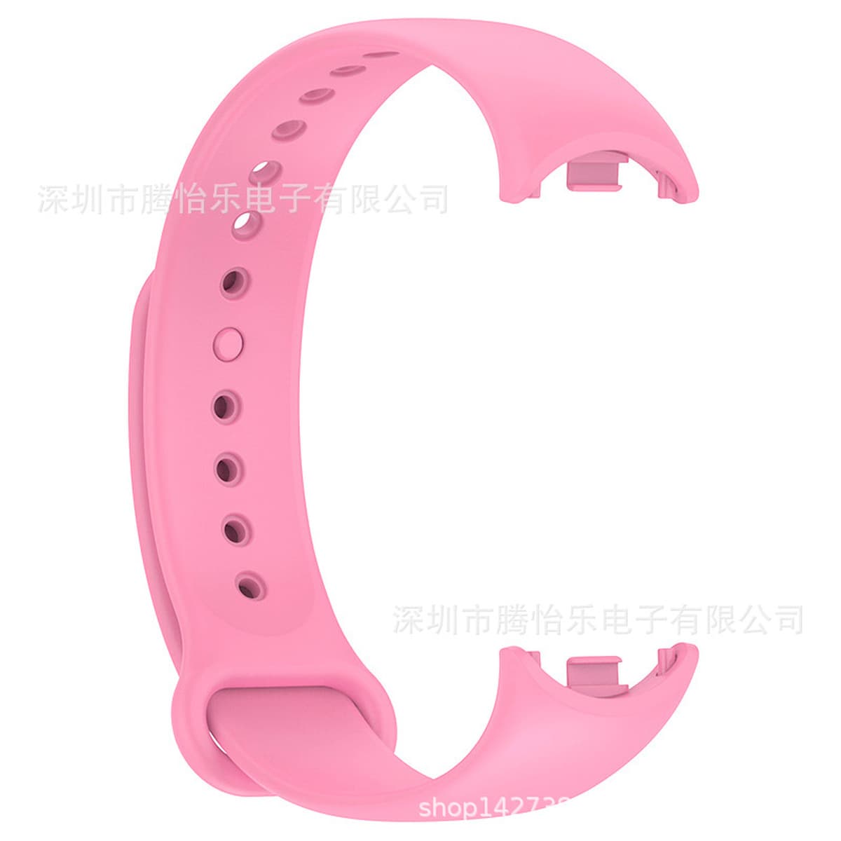 Подходит для Xiaomi Mi Band 10, ремешок для часов 3/4/5/6/7/8/9, сменный ремешок для браслета, спортивный модный креативный...