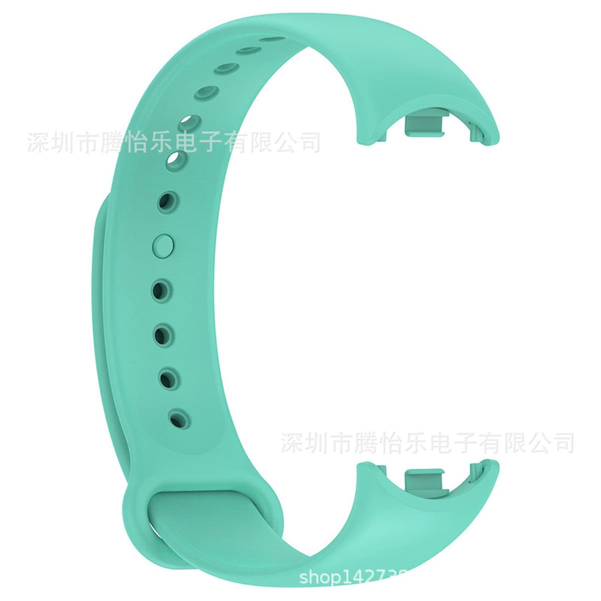Подходит для Xiaomi Mi Band 10, ремешок для часов 3/4/5/6/7/8/9, сменный ремешок для браслета, спортивный модный креативный...