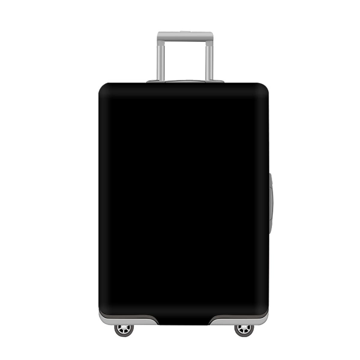 加厚保护套弹力行李箱子外套罩旅行箱布套防尘皮箱防水耐磨拉杆箱