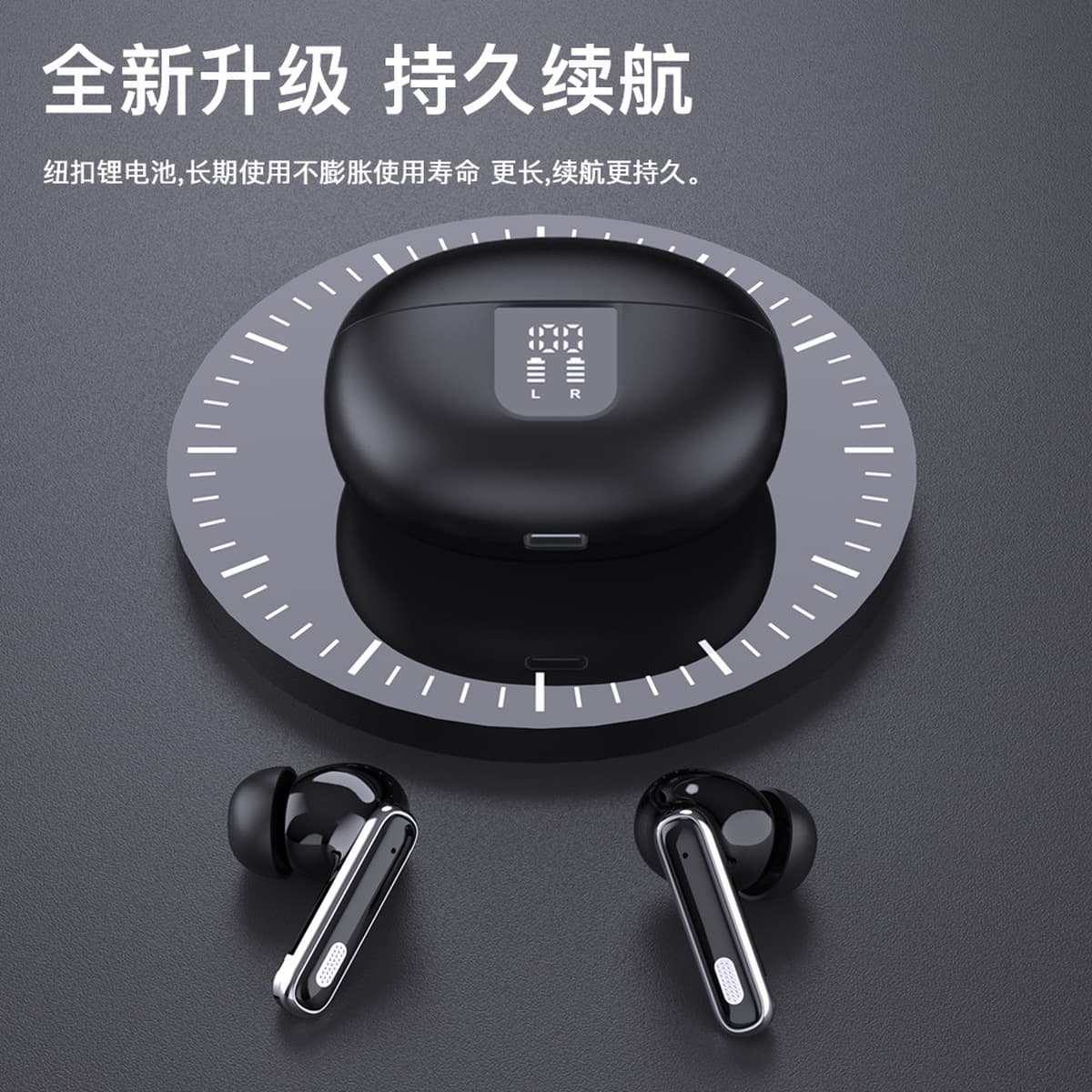 Тщательный выбор взрывных наушников-вкладышей Bluetooth