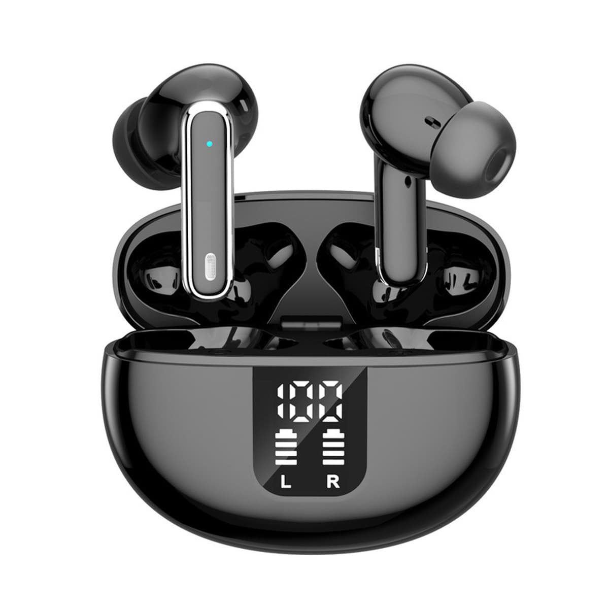 Тщательный выбор взрывных наушников-вкладышей Bluetooth