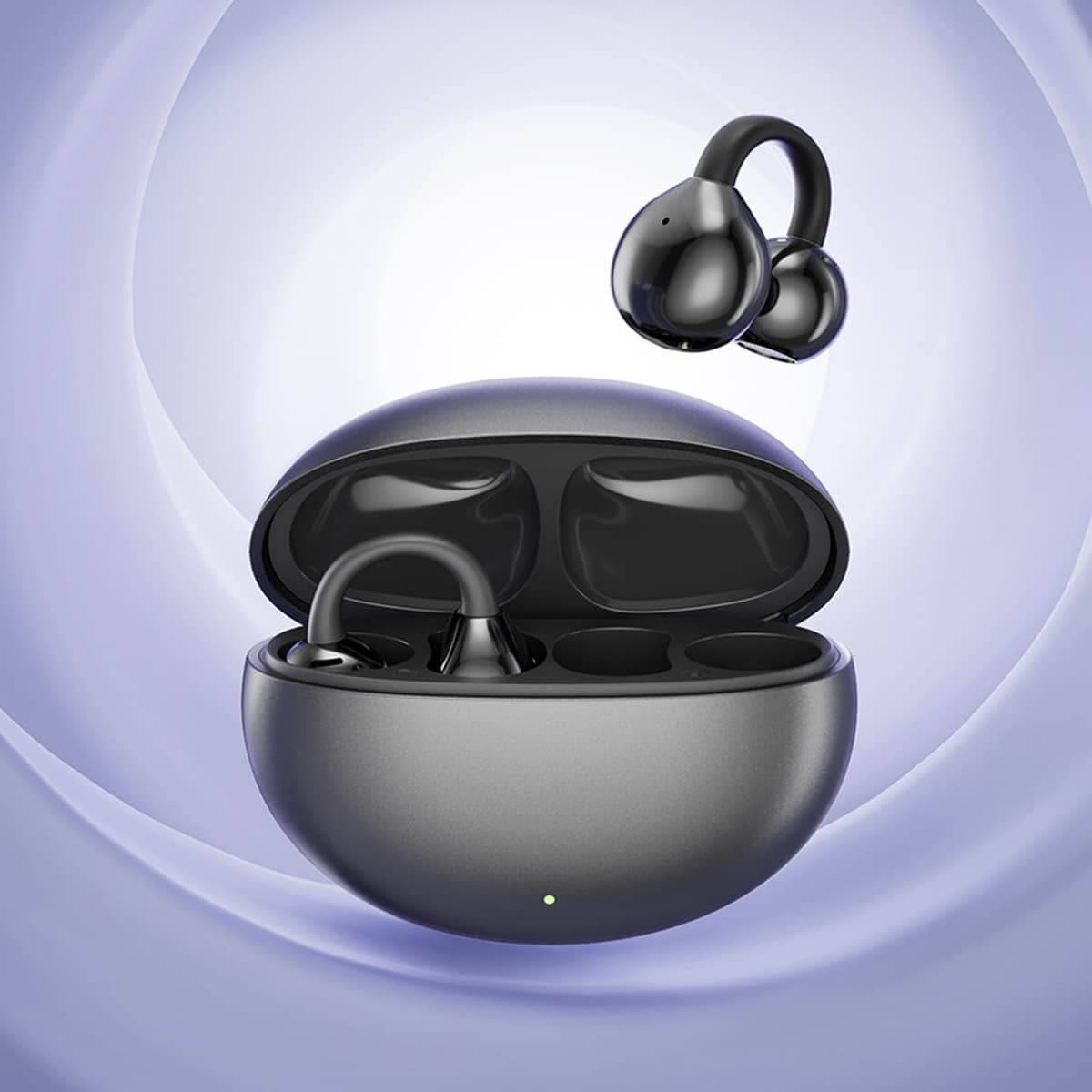 Трансграничные новые наушники AI Smart Translator для Huawei Bluetooth наушники беспроводные без ушей водонепроницаемый