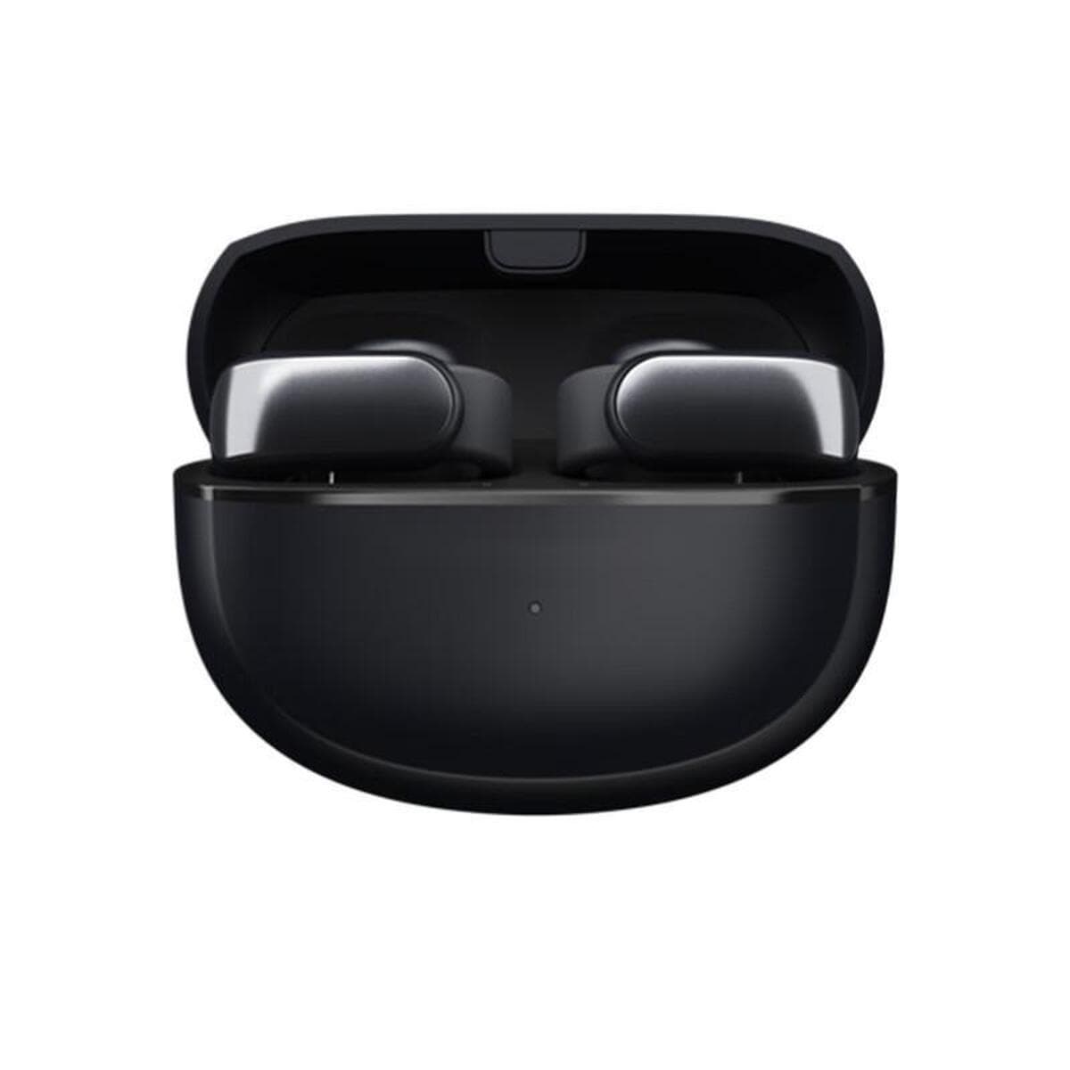 Temu Smart Ai синхронный перевод v12 bluetooth наушники без ушей беспроводные спортивные bluetooth наушники