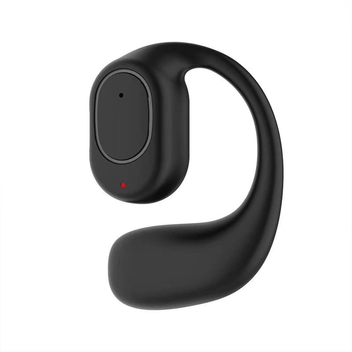 Открытая беспроводная Bluetooth-гарнитура Smart Цифро подходит для Apple Huawei OPPO Xiaomi vivo мобильный телефон...