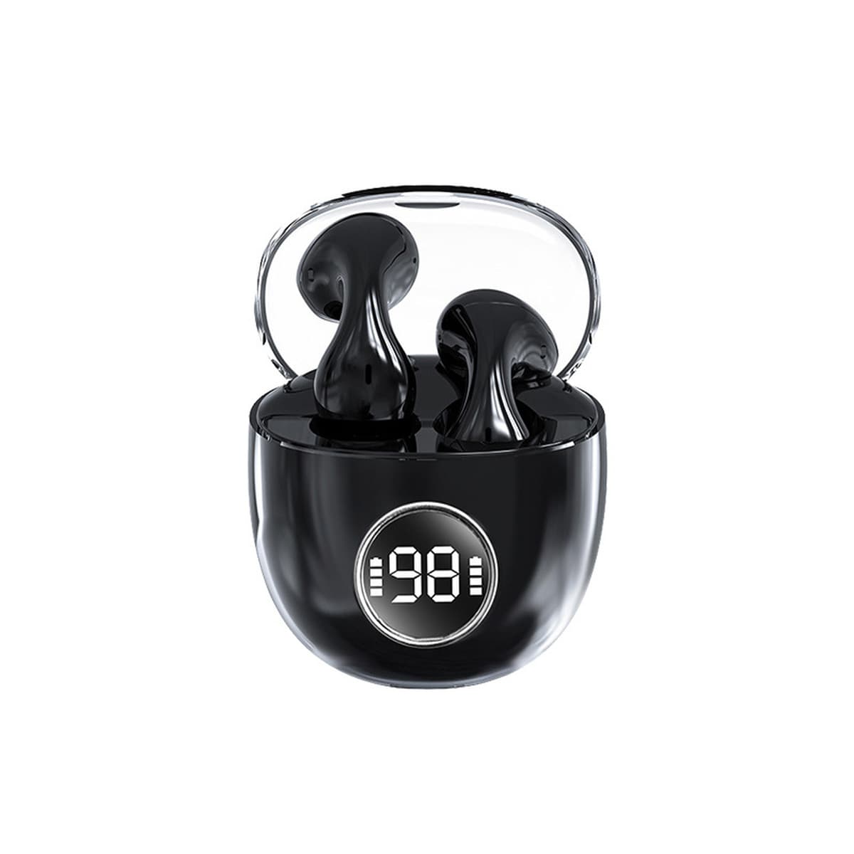 Baitong T16 Спортивная интеллектуальная шумоподавляющая новая выносливость HiFi объемный звук беспроводная Bluetooth 5,3...