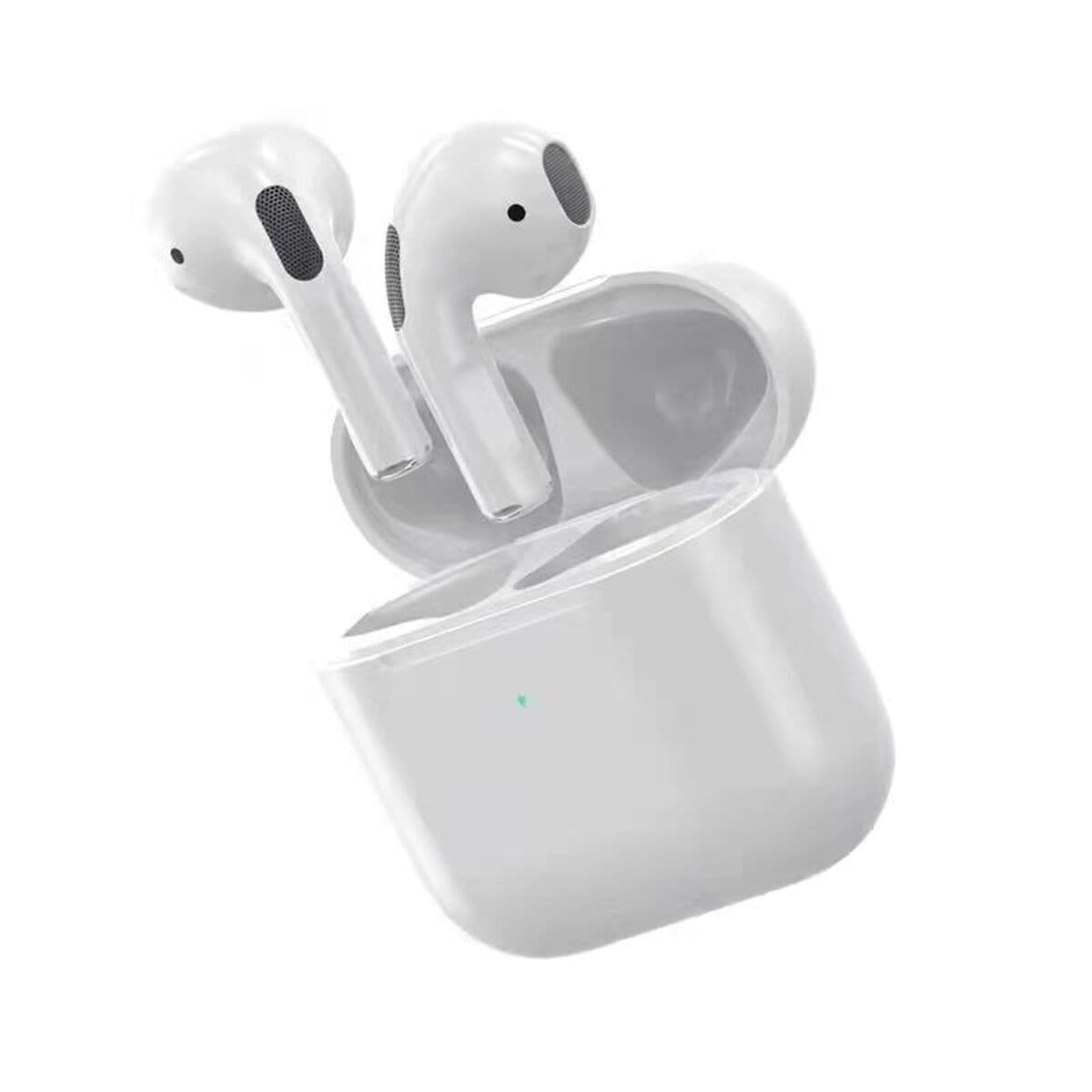 i7 i12 pro4 pro6 TWS Bluetooth-гарнитура с отсеком для зарядки Беспроводная гарнитура-вкладыш 4-го поколения 5-го поколения