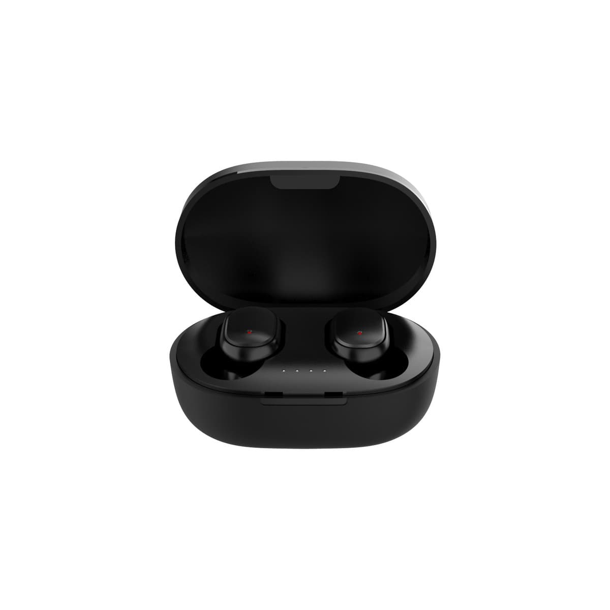 Новая Bluetooth-гарнитура A6S портативная Macaron Mini Спортивная стерео Беспроводная гарнитура-вкладыши с шумоподавлением