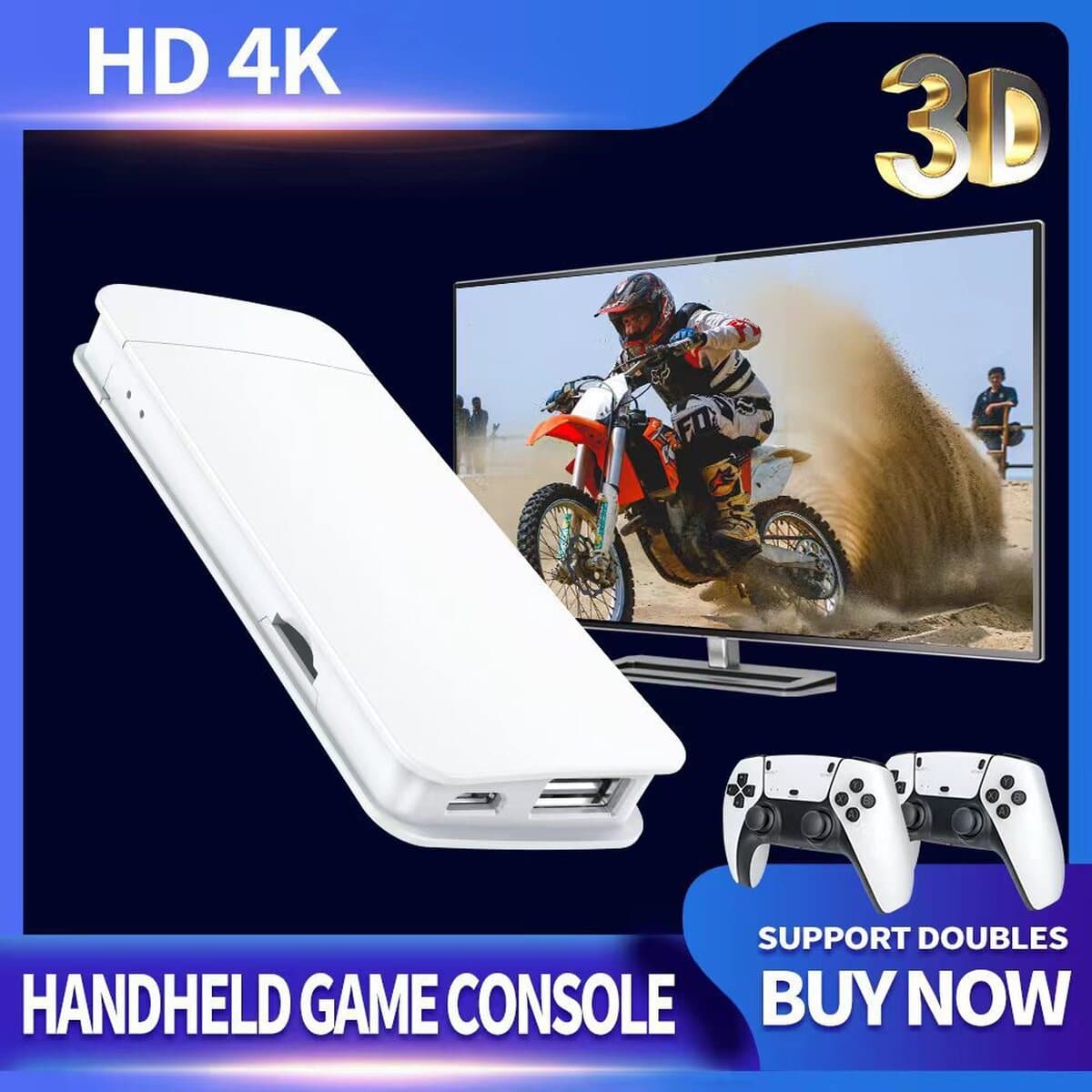M15 домашний PSP мини-домашний телевизор игровой автомат беспроводной U-Po 2.4G HD 4KHDMI игровой автомат M8PRO