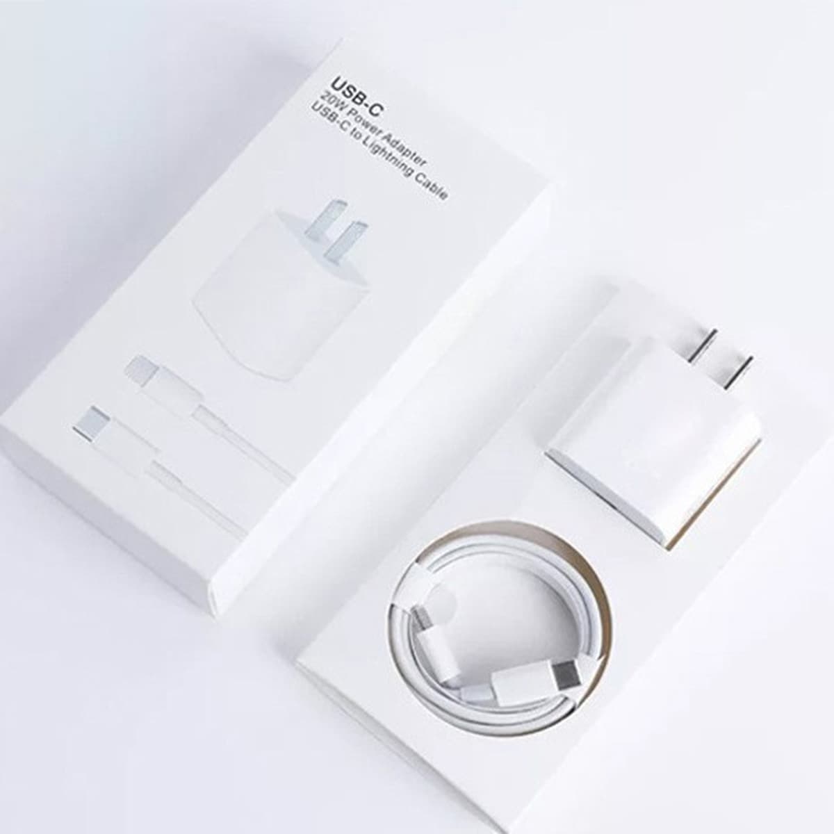 Для сертификации Apple pd20w зарядная головка iphone14 линия передачи данных Быстрая зарядка 12 костюм 13 типов зарядная...