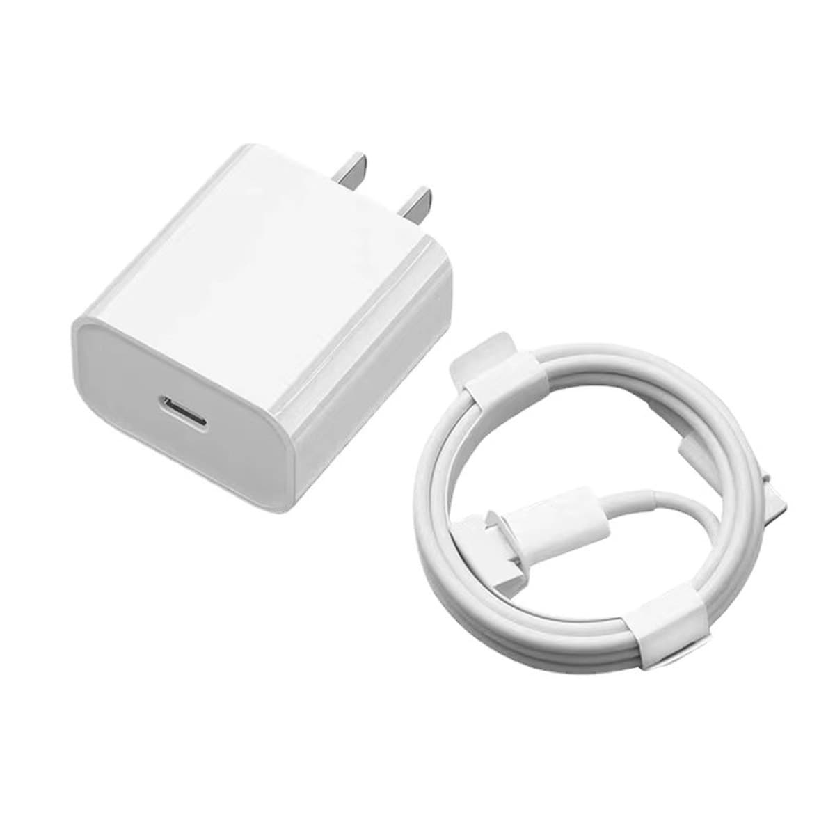 Для сертификации Apple pd20w зарядная головка iphone14 линия передачи данных Быстрая зарядка 12 костюм 13 типов зарядная...