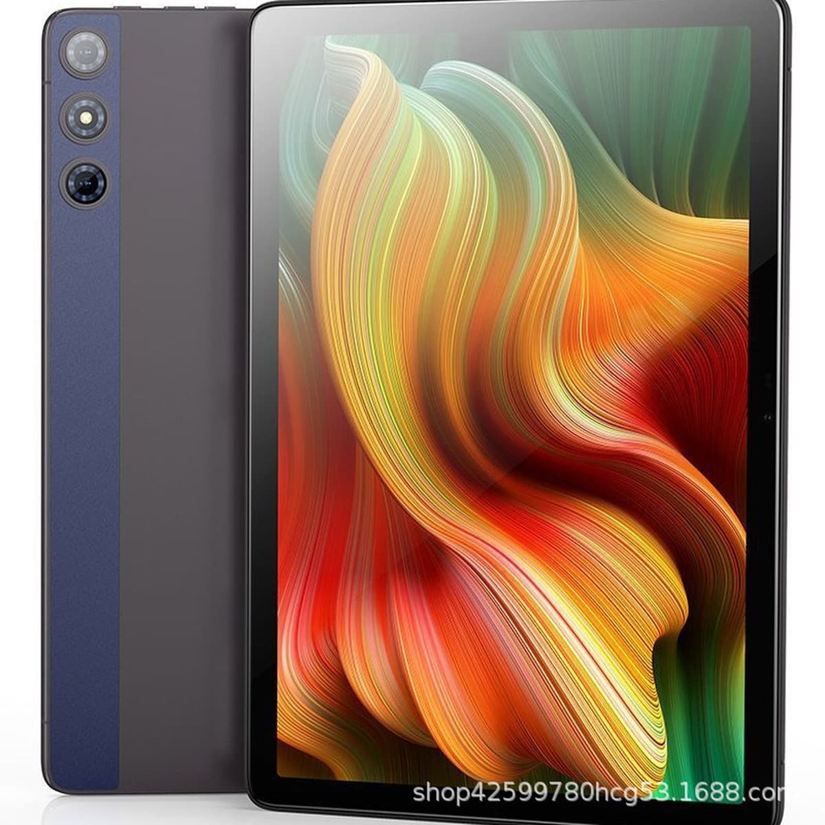 10.1inch планшетных ПК, заводская доставка, Android Smart Bluetooth, трансграничная эксклюзивная версия для OZON Shopee...