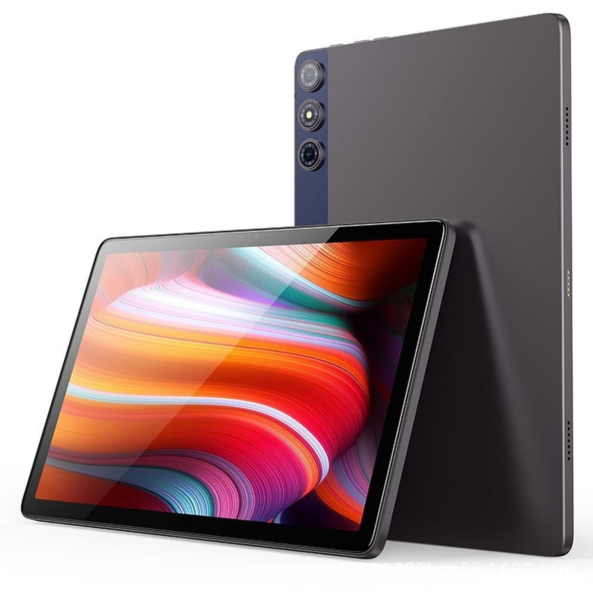 10.1inch планшетных ПК, заводская доставка, Android Smart Bluetooth, трансграничная эксклюзивная версия для OZON Shopee...