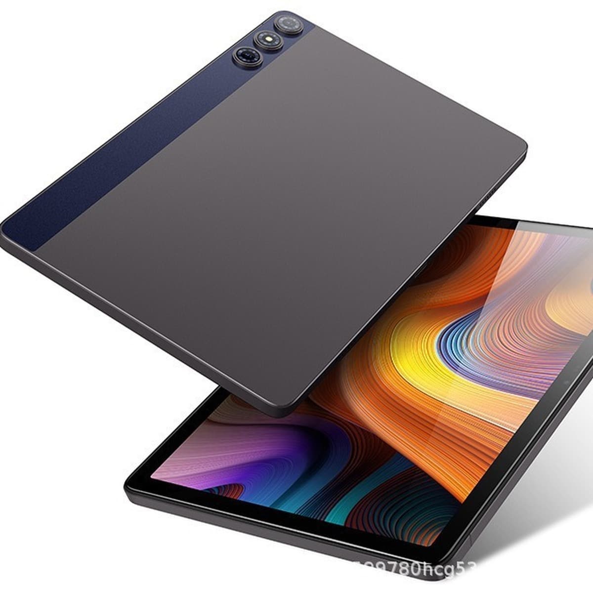 10.1inch планшетных ПК, заводская доставка, Android Smart Bluetooth, трансграничная эксклюзивная версия для OZON Shopee...