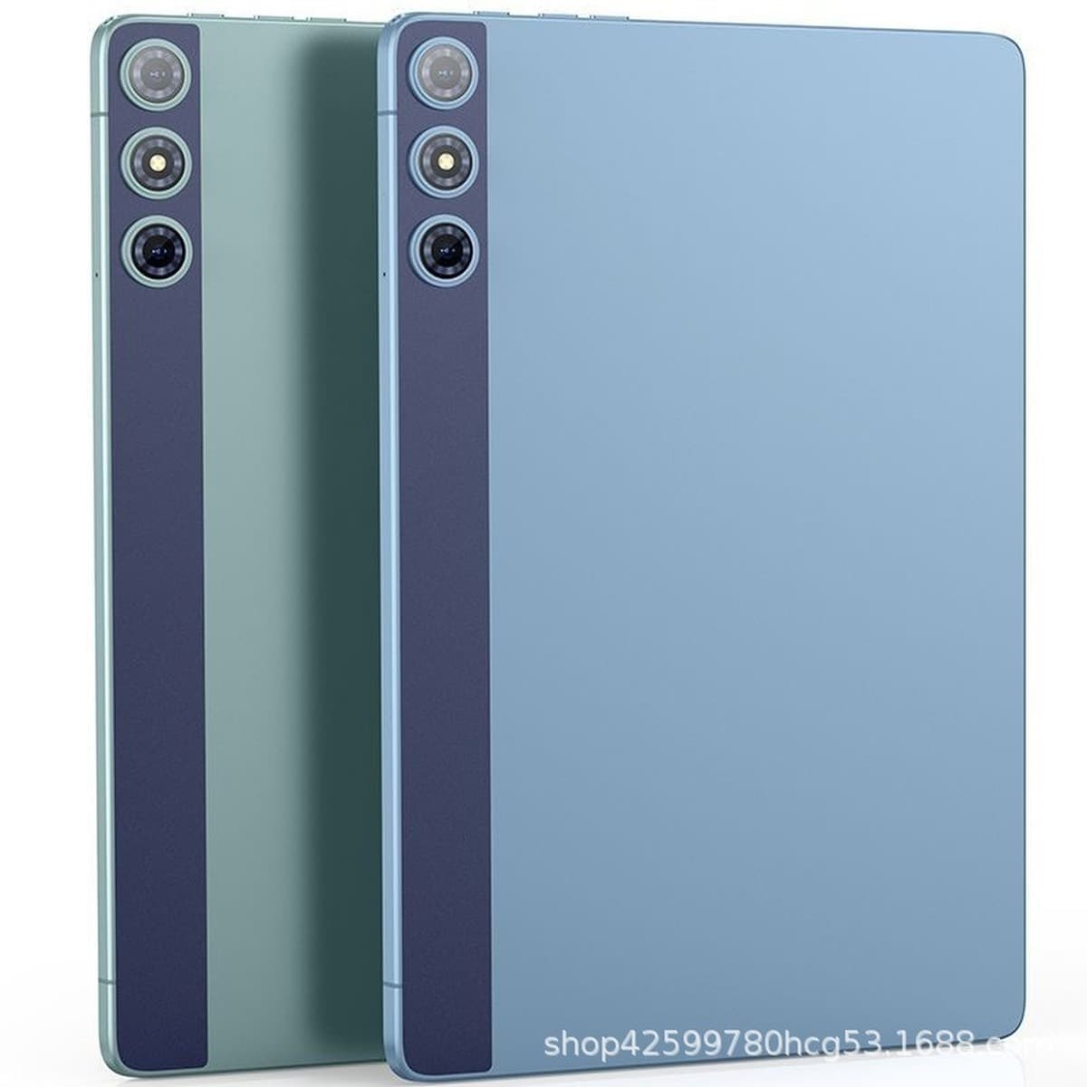 10.1inch планшетных ПК, заводская доставка, Android Smart Bluetooth, трансграничная эксклюзивная версия для OZON Shopee...