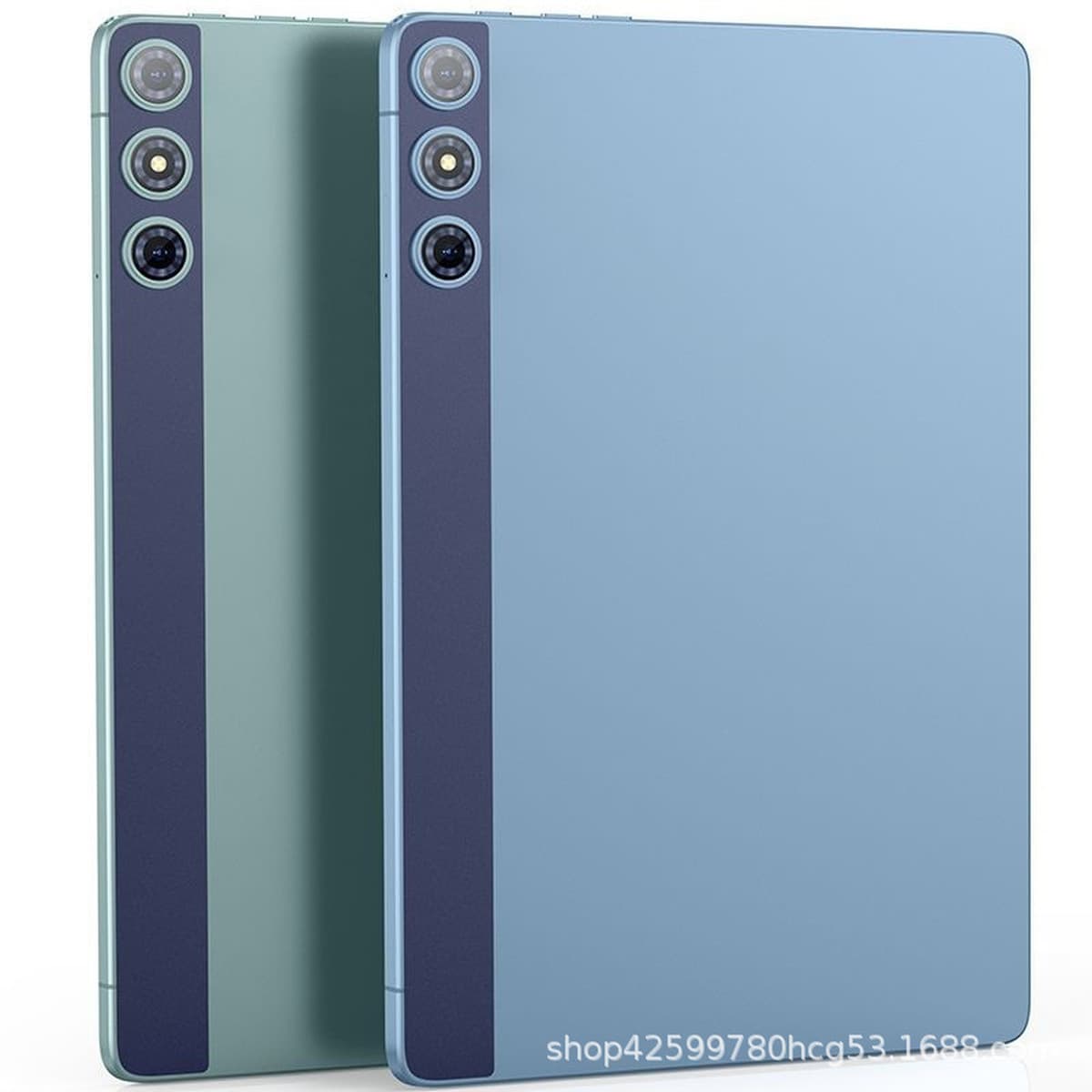 10.1inch планшетных ПК, заводская доставка, Android Smart Bluetooth, трансграничная эксклюзивная версия для OZON Shopee...