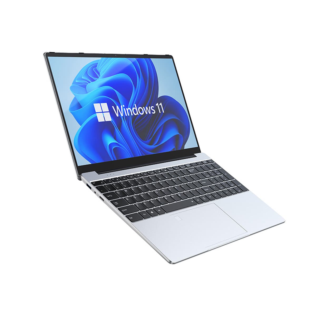 Усовершенствованный ноутбук 15.6inch N95, высокопроизводительный, с двухдиапазонным Wi-Fi 5G, настраиваемый под условия...