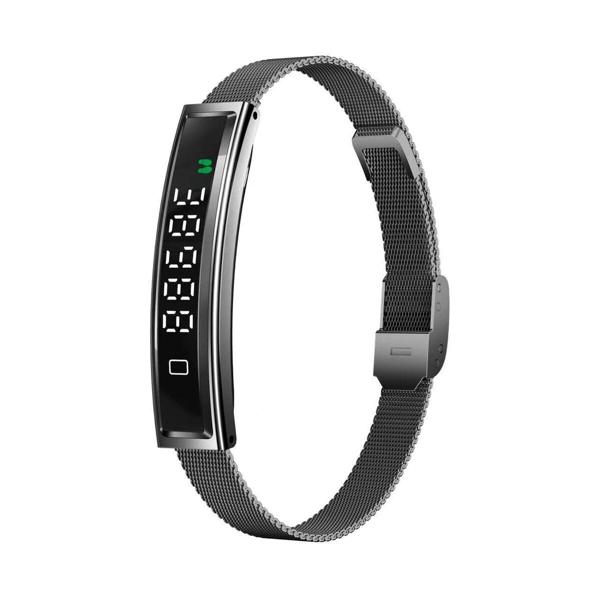 Новый умный браслет B3 Bluetooth-телефон напоминание кислорода в крови кровяное давление мониторинг сердечного ритма...