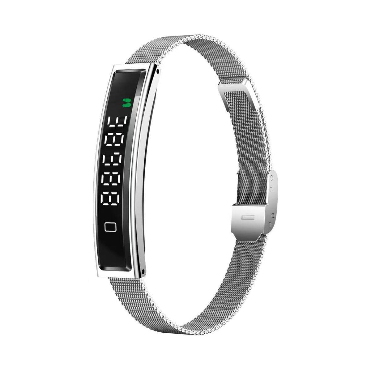 Новый умный браслет B3 Bluetooth-телефон напоминание кислорода в крови кровяное давление мониторинг сердечного ритма...