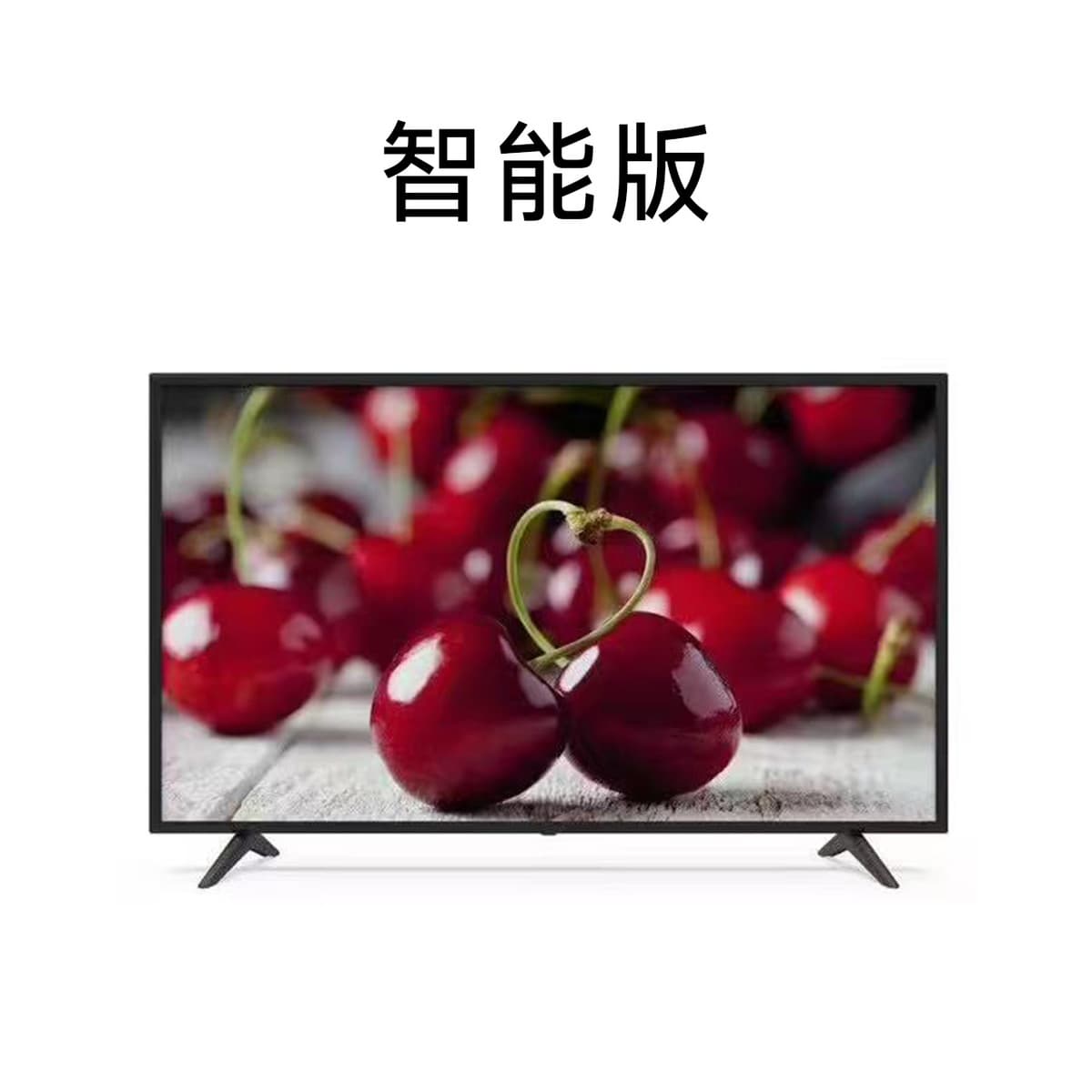 Телевизор для внешней торговли, 55-дюймовый, 32inch 65inch 75inch год, трансграничный, высококачественный, 4K, полноэкранный...