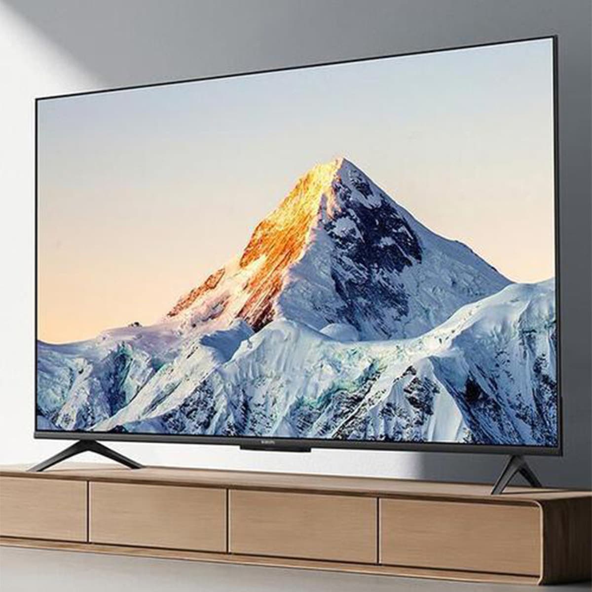 4K Ace новый умный ЖК-телевизор Домашняя голосовая сеть 50-дюймовый 65-дюймовый 65-дюймовый телевизор высокой четкости