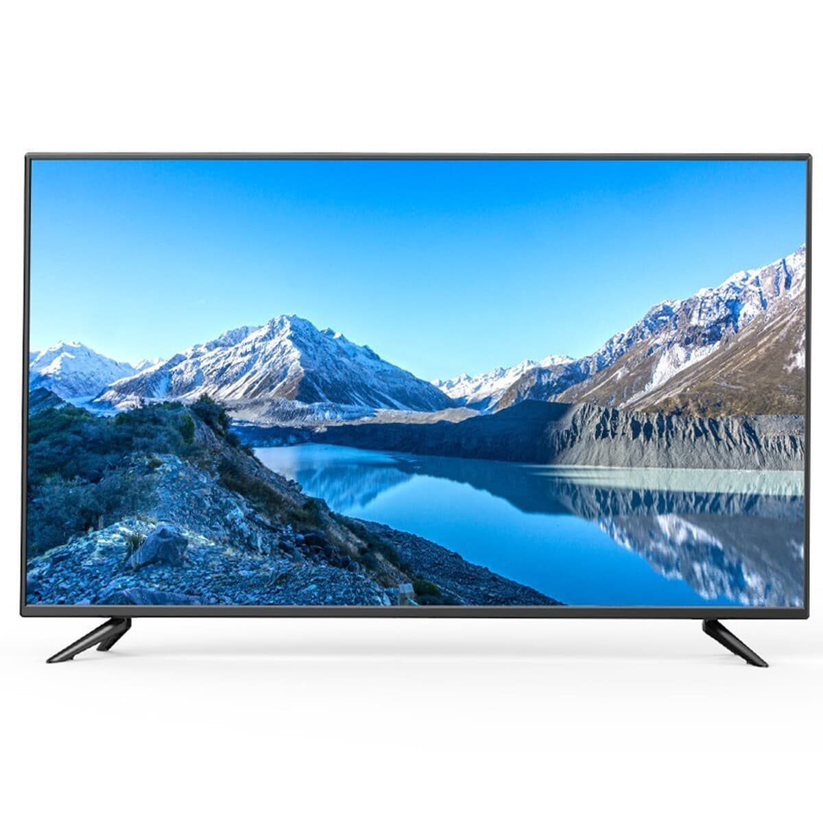 ЖК-телевизор 19 21 22 24 32-дюймовый смарт-сеть Wi-Fi HD 4K пожилой дом маленький телевизор