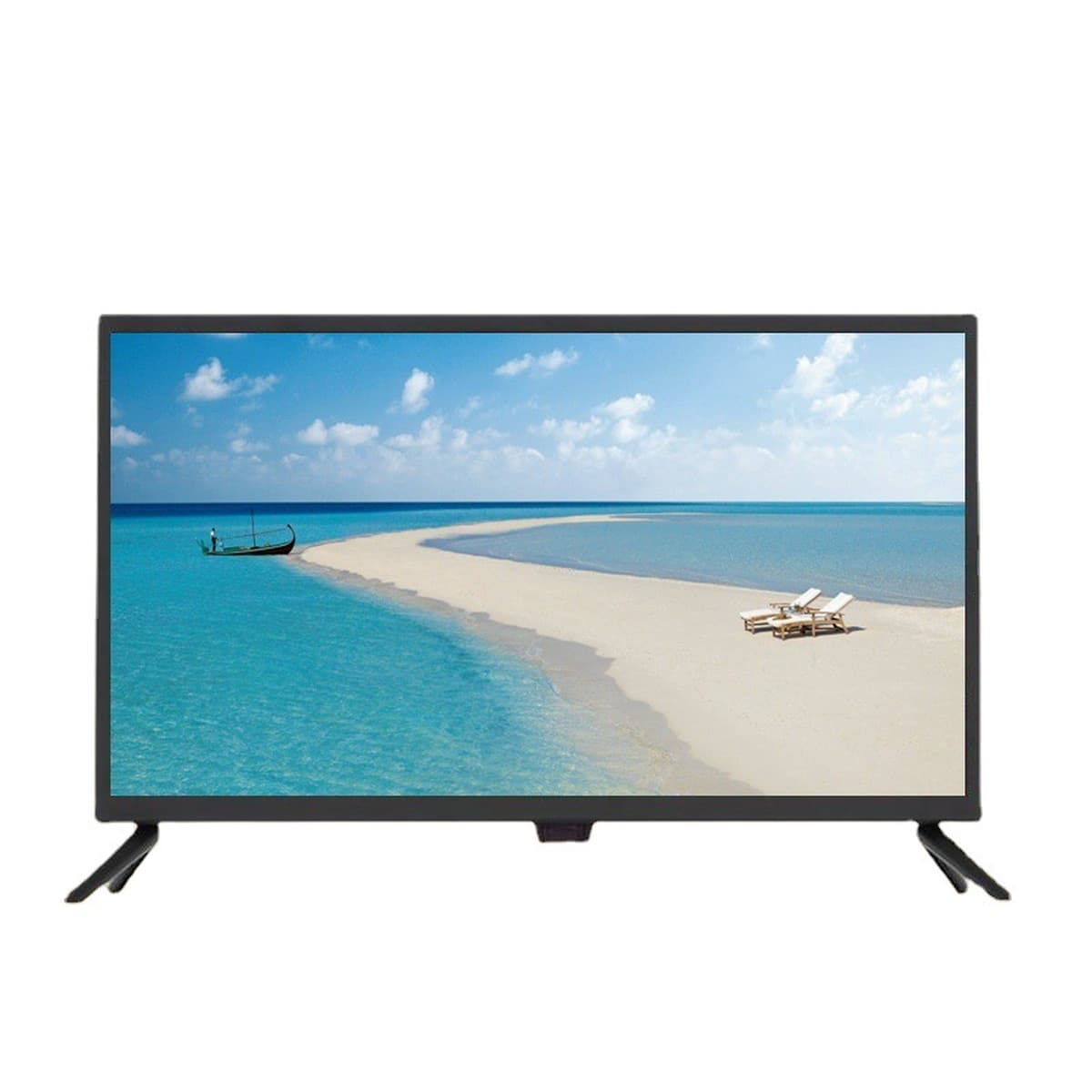 17-дюймовый, 19-дюймовый, 20-дюймовый, 22-дюймовый 24inch 26inch LCD-телевизор с малым экраном для экспорта в Африку, LED...