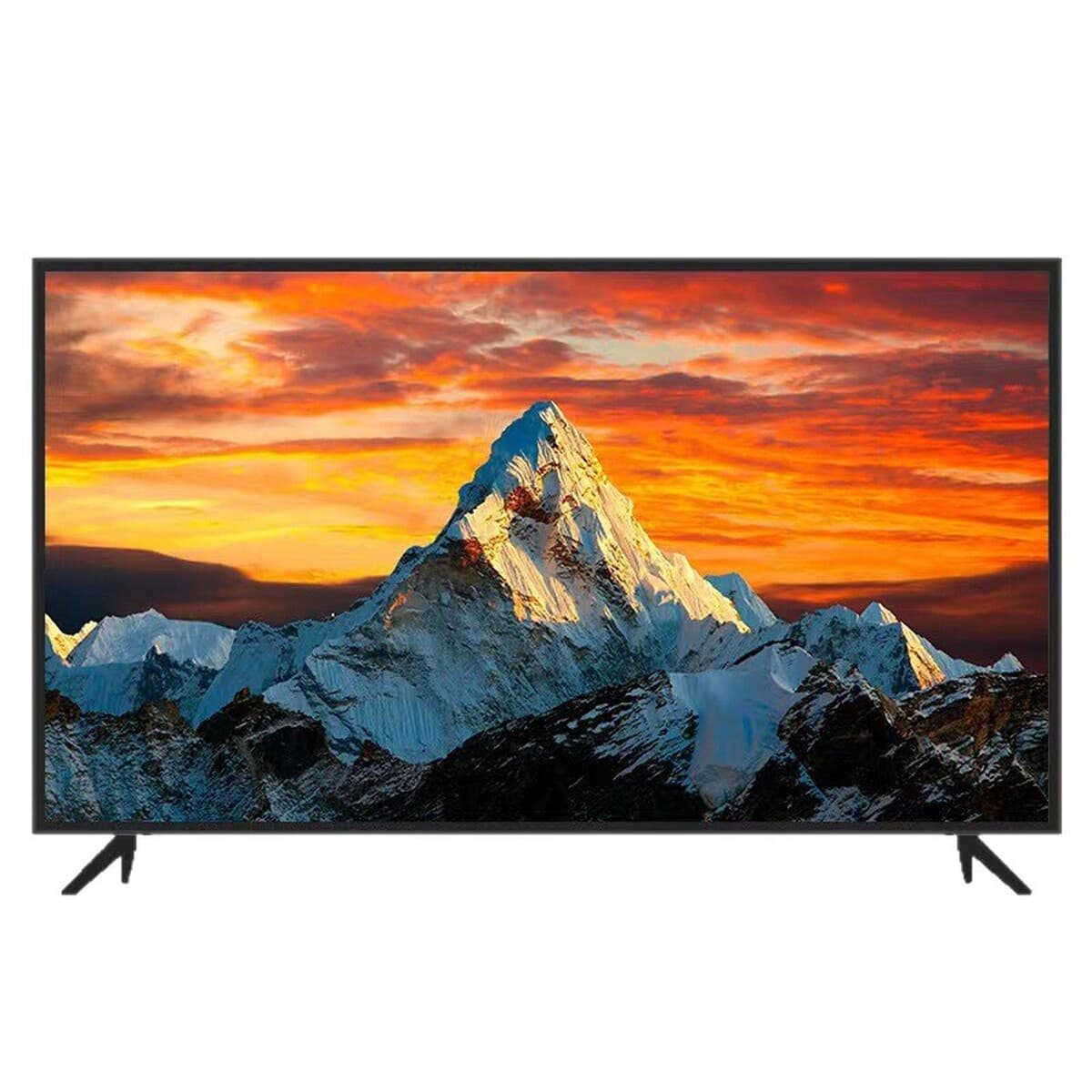17-дюймовый, 19-дюймовый, 20-дюймовый, 22-дюймовый 24inch 26inch LCD-телевизор с малым экраном для экспорта в Африку, LED...