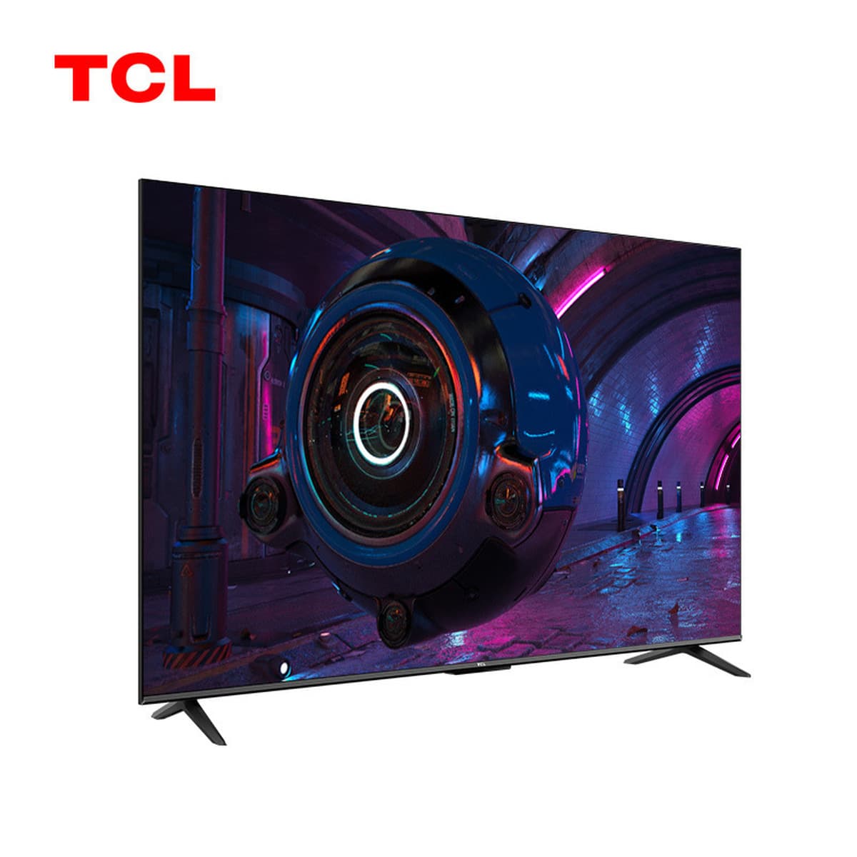 TCL43G60E дюймов AI аудио и видео двигатель Германия Rhein TUV Низкий Blu-ray для защиты глаз Smart TV G60e